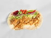Chicken Shawarma Kebab