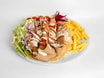 Doner Kebab